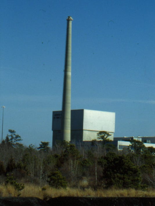 Oyster Creek A look back at historic nuclear plant before shutdown