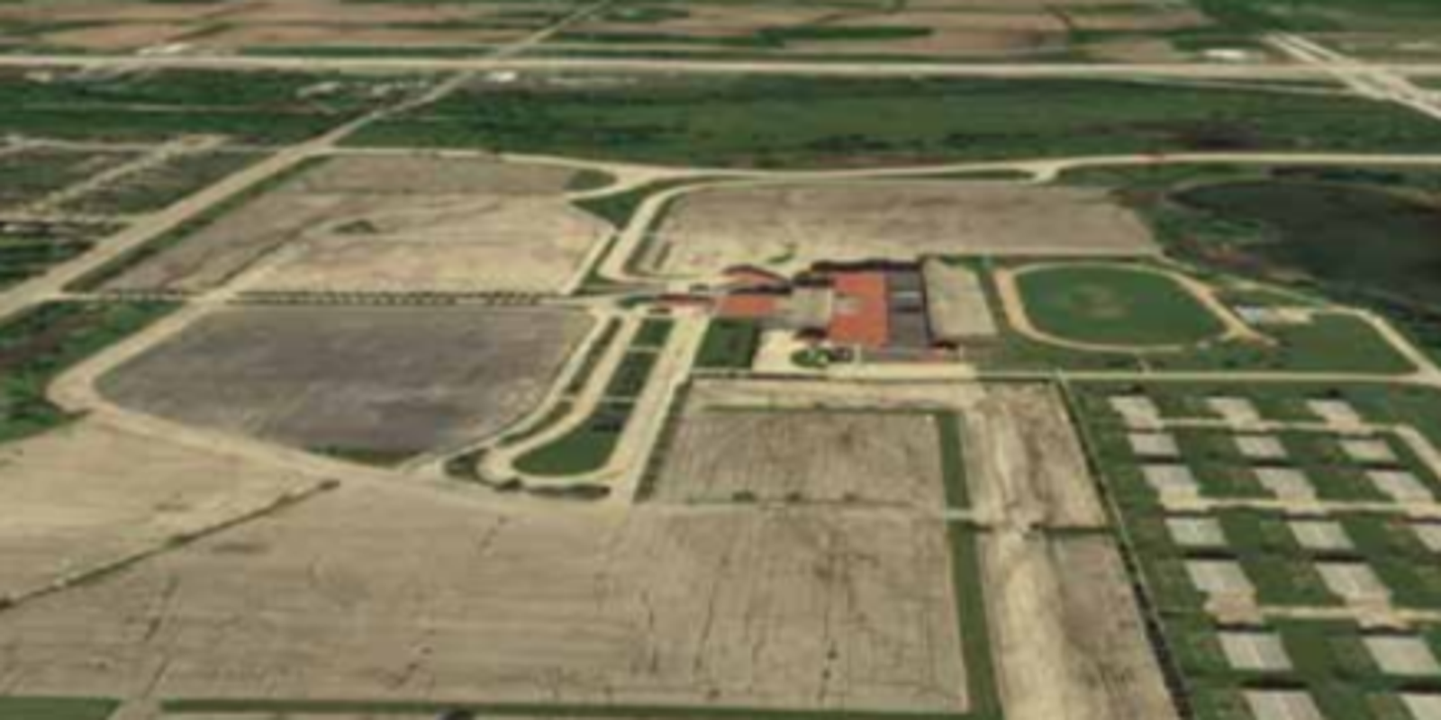 Potawatomi and Zilber to redevelop Dairyland Greyhound Park in Kenosha