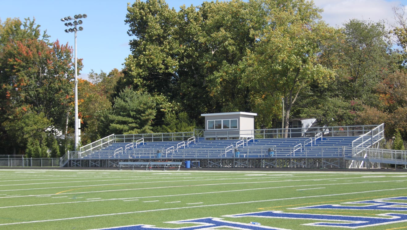 Bishop Chatard football to host its first home game Bishop Chatard football to host its first home game