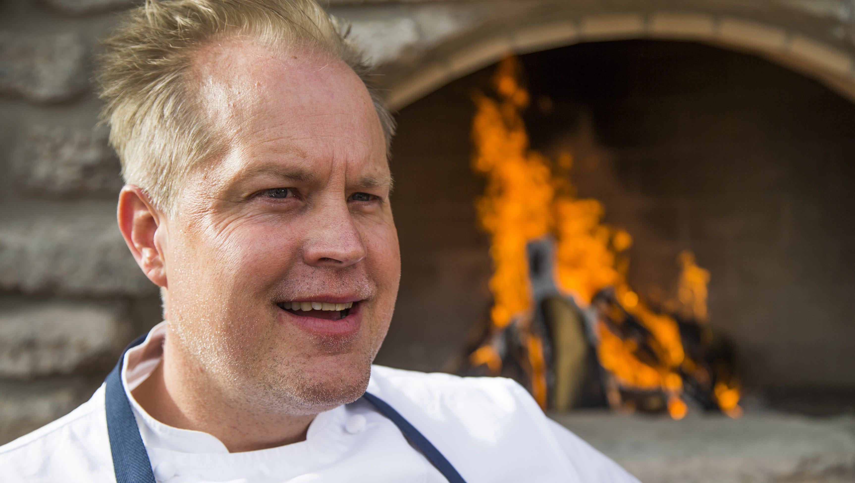 Cooking Channel Visits 3 Phoenix Restaurants In November