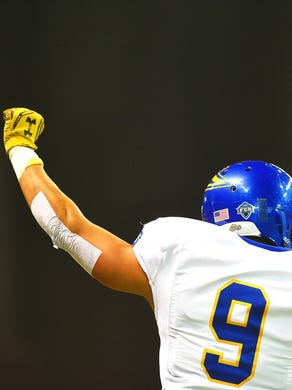 Top Must See Sioux Falls Area College Football Games In 2018