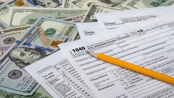 Nys Tax Refund Chart