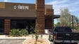Fired Pie opened July 18, 2016.
This Arizona-based