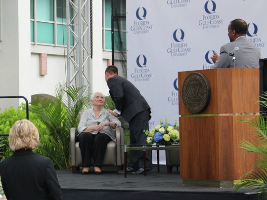 Fgcu Surpasses 100 Million Fundraising Goal