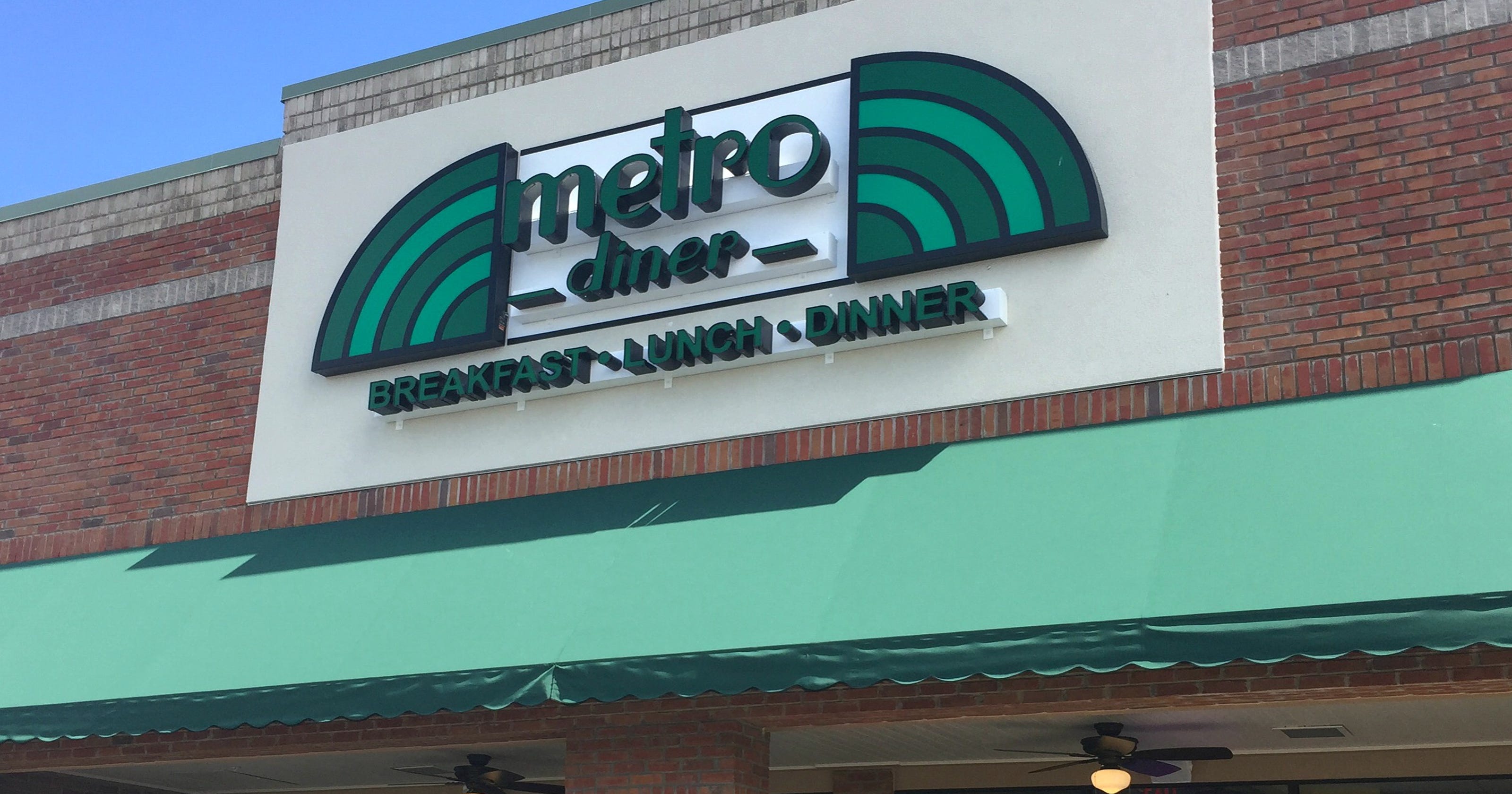 Metro Diner closes restaurant at Butler University in Indianapolis
