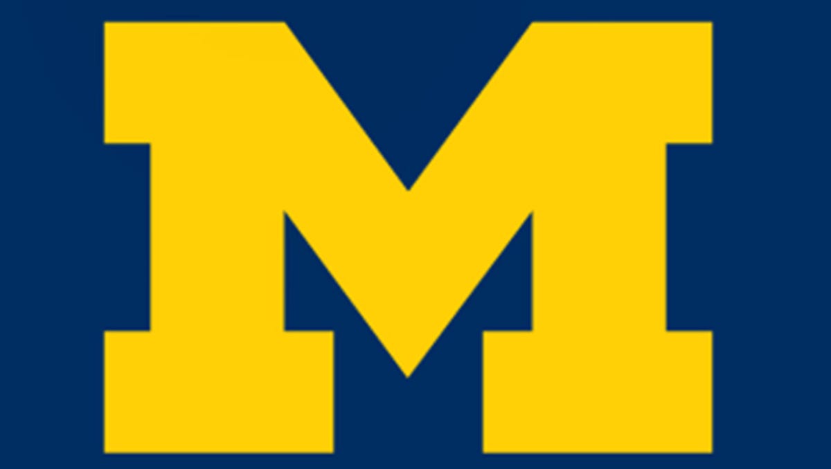 Michigan Football Spends 500k For Meijer Food Cards To Feed Players Michigan state's spartan head michigan football state ohio buckeyes schedule college ten vs highlights sports wolverines mitch. michigan football spends 500k for