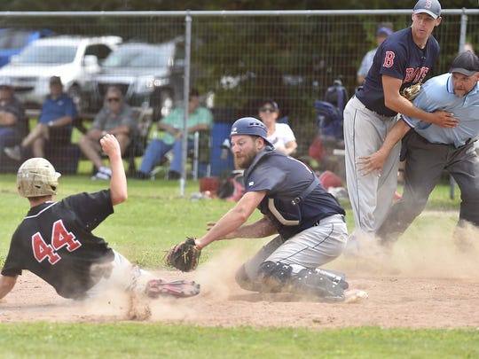 Sister Bay On Pace To Win Record Fifth Straight Door County