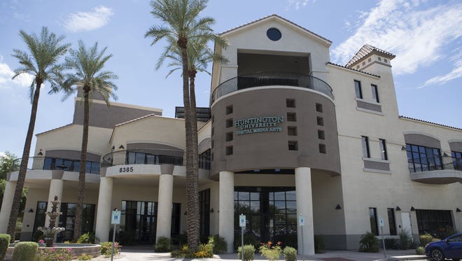 The state Supreme Court ruled that Peoria violated the Arizona Constitution in its economic incentives provided to Huntington, a private Christian university.