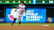 March 12: USA's Ian Kinsler rounds the bases in the