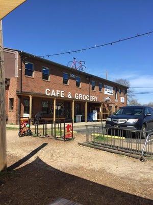 Swamp Rabbit Cafe & Grocery will add a butchery operation to its already successful local foods grocery and cafe business.