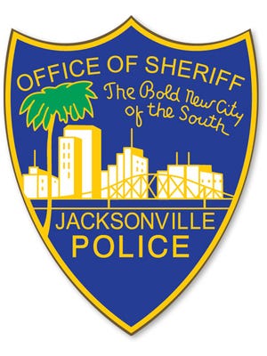 Jacksonville Sheriff's Office logo