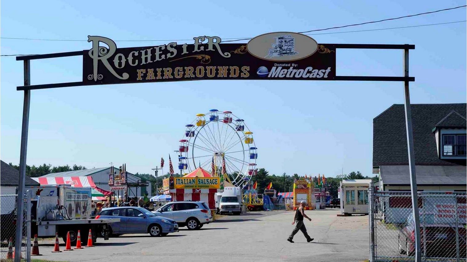 Rochester Fair Officials Cancel 2020 Edition Rochester Fair 2022 Dates