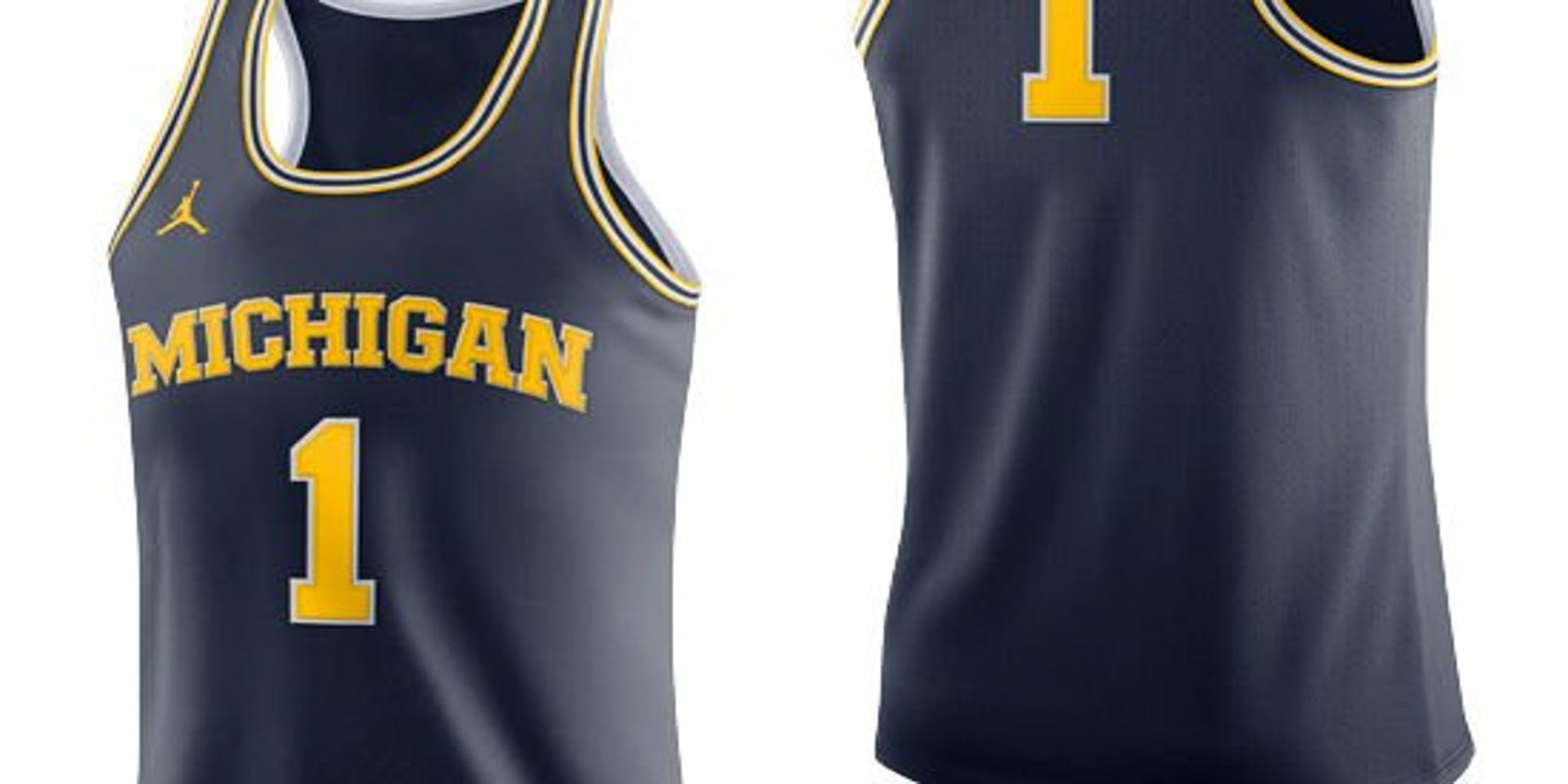Um Thrilled With New Jumpman Uniforms Won T Miss Tire Tracks