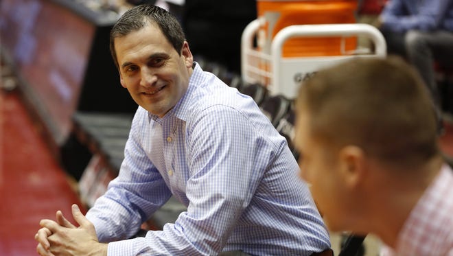 Iowa State head coach Steve Prohm and his staff still face recruiting challenges heading into the late spring.