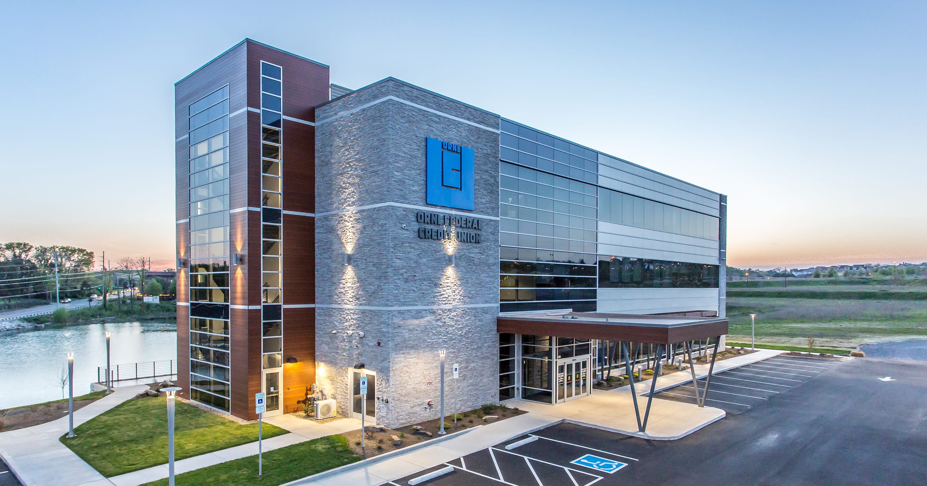 ORNL FCU opens new Northshore location