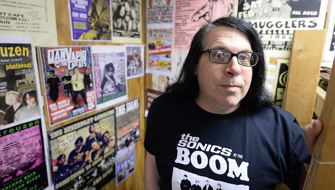 Exclusive Co Celebrates Record Store Day 30 Years