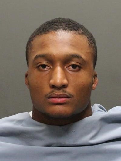 Wildcats Safety Arrested For Domestic Violence