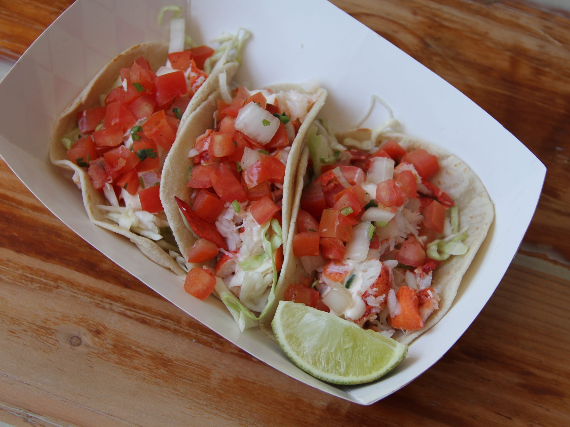 Dining Out Cousins Maine Lobster