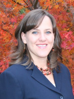 Assemblywoman Amber Joiner
