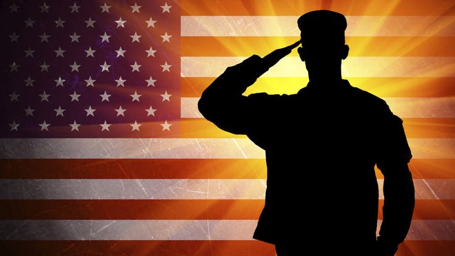 Saluting our Service Members