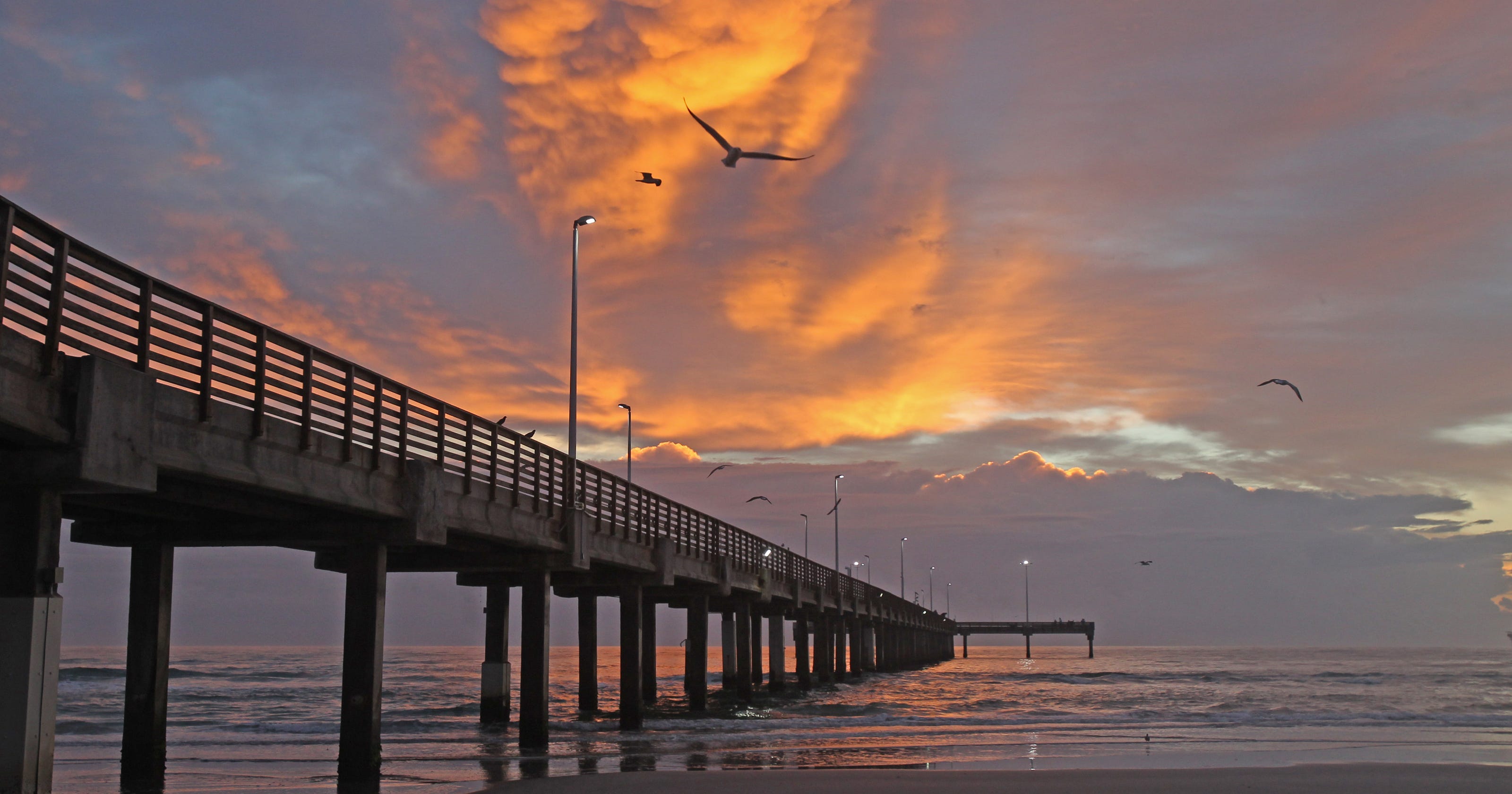 Tripadvisor Names Corpus Christi Rockport Best Vacation Spots
