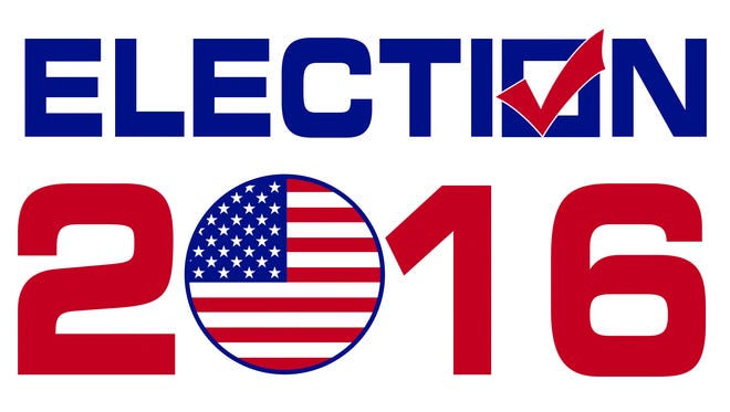 Elections 2016