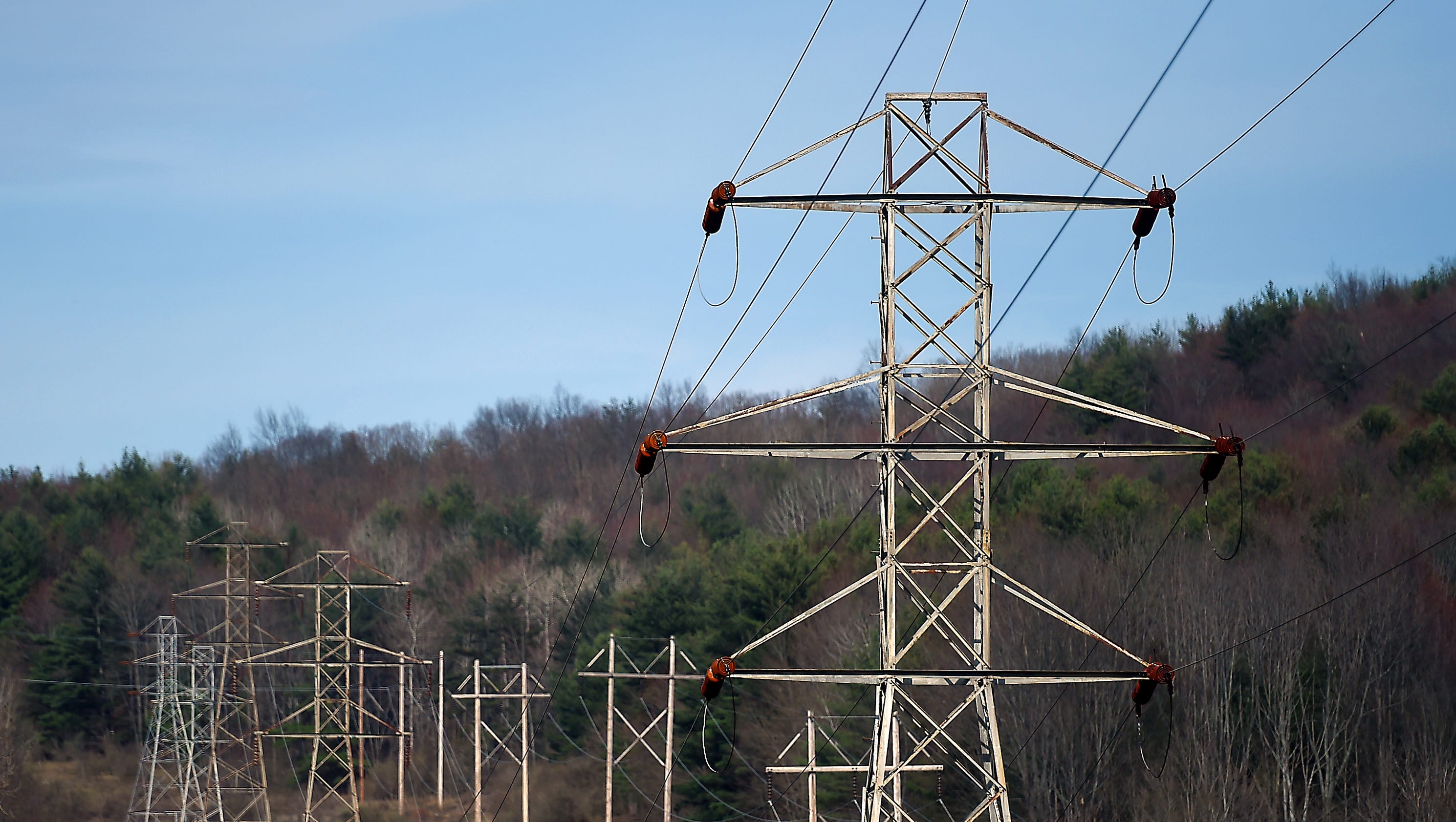 Electric providers face concerned landowners in rehab of power lines