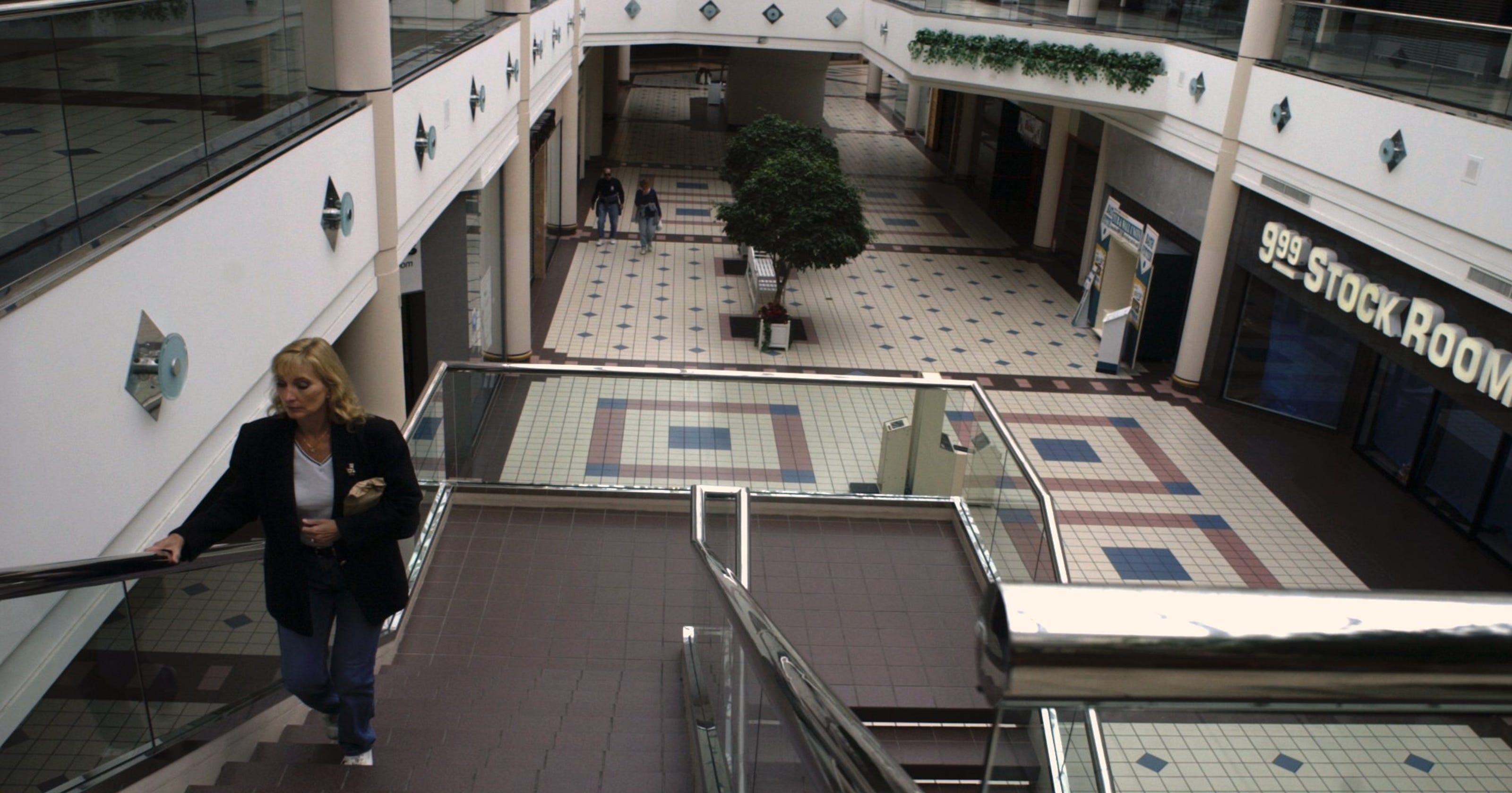 Whatever Happened To Irondequoit Mall?