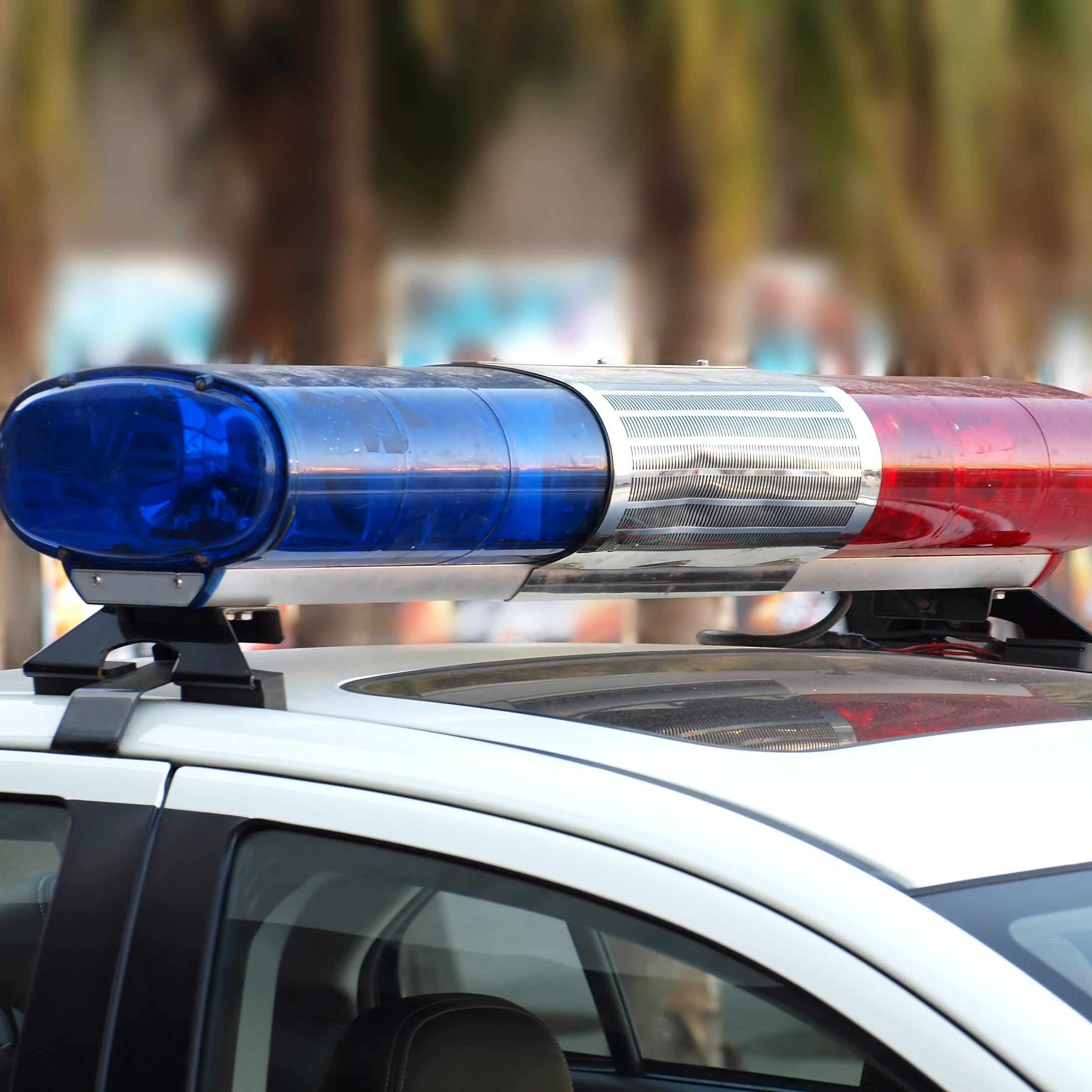 Man 28 Killed In Clinton Twp Apartment Shooting