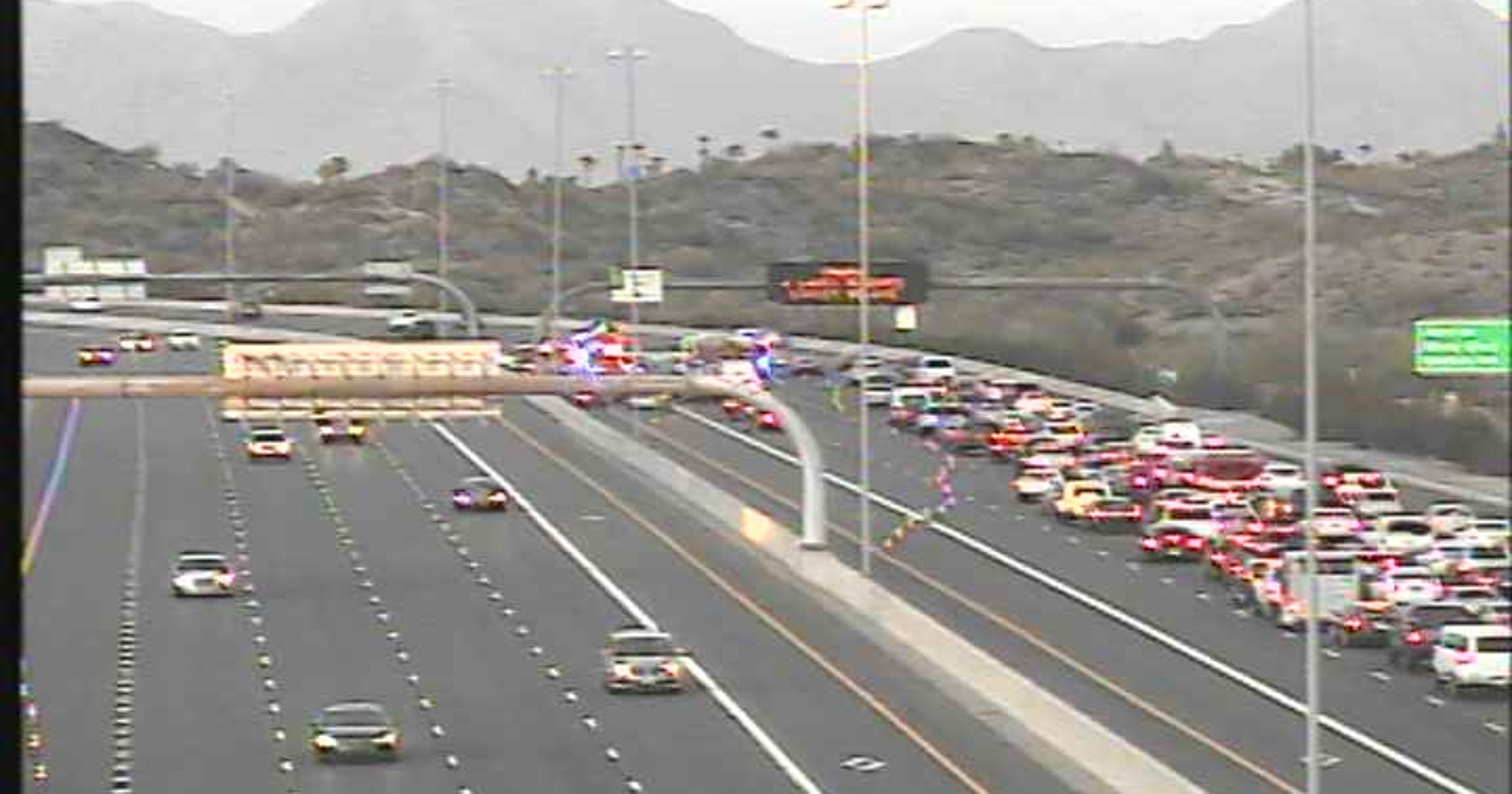 Fatal Car Accident Phoenix Az