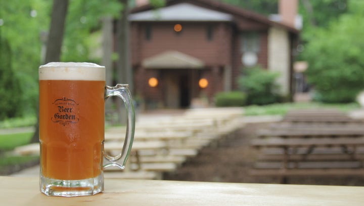 SPRECHER Brewery Craft Beer Pint Glass lot of 2 Milwaukee New