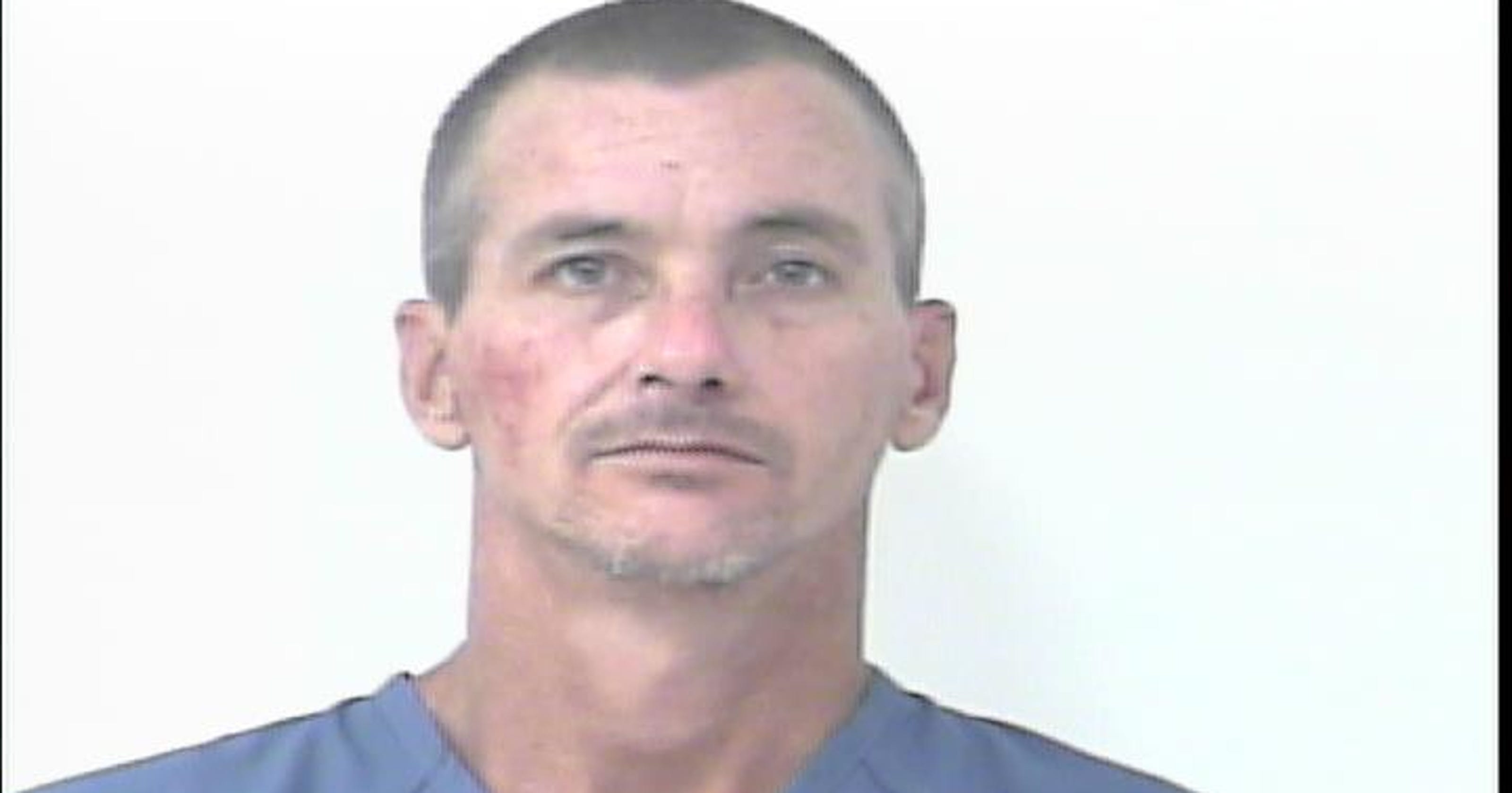 Port St Lucie Recent Arrestscareer Search Result