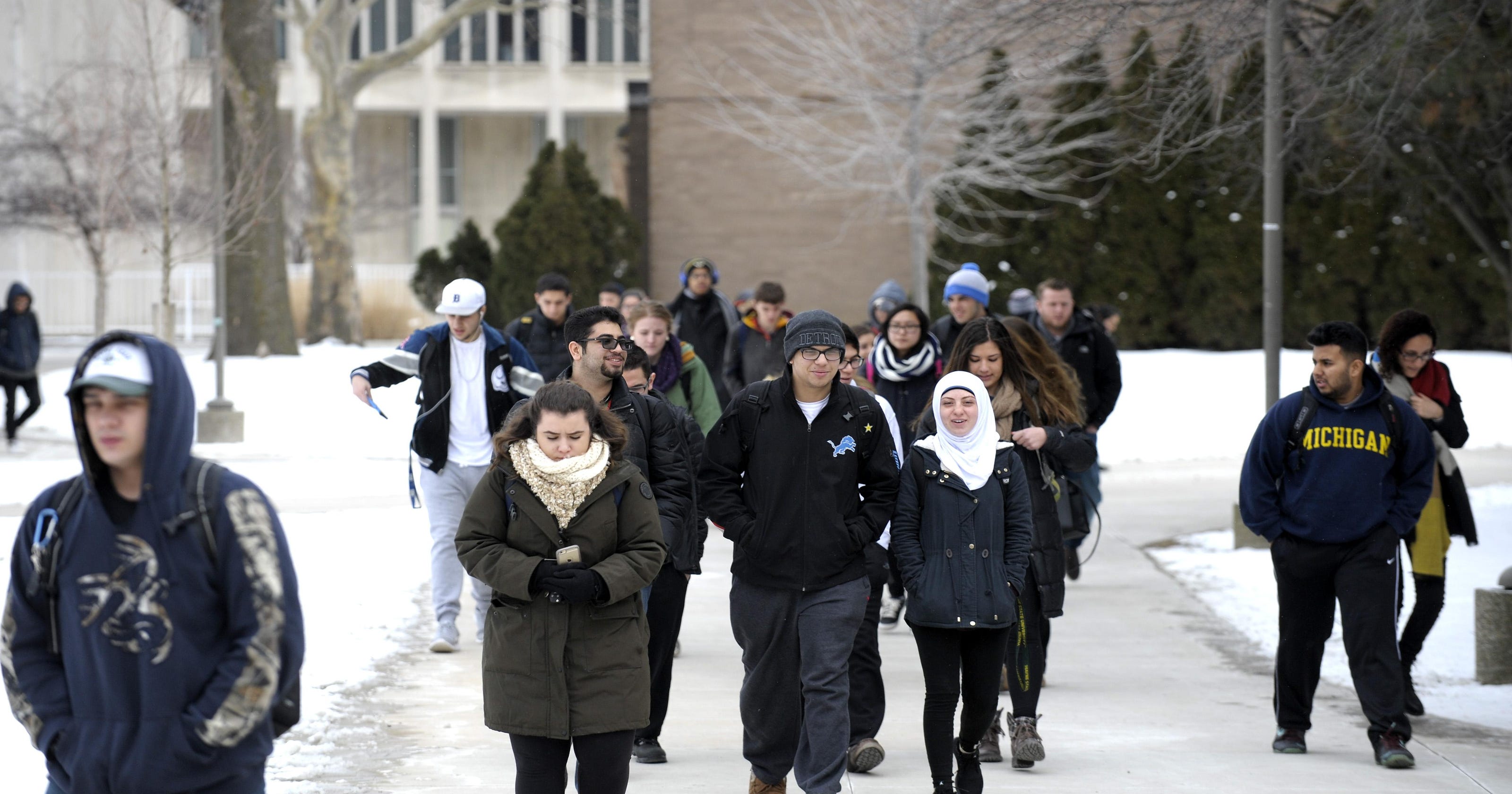 Wsu Offers Students 30 Break On Spring Summer Tuition