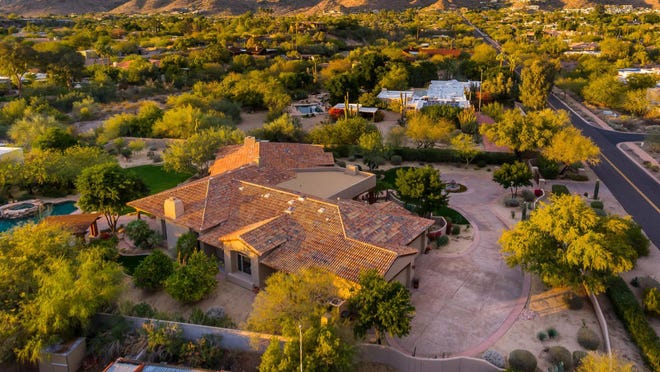 A Look At Metro Phoenix S Priciest Neighborhoods For Home Sales
