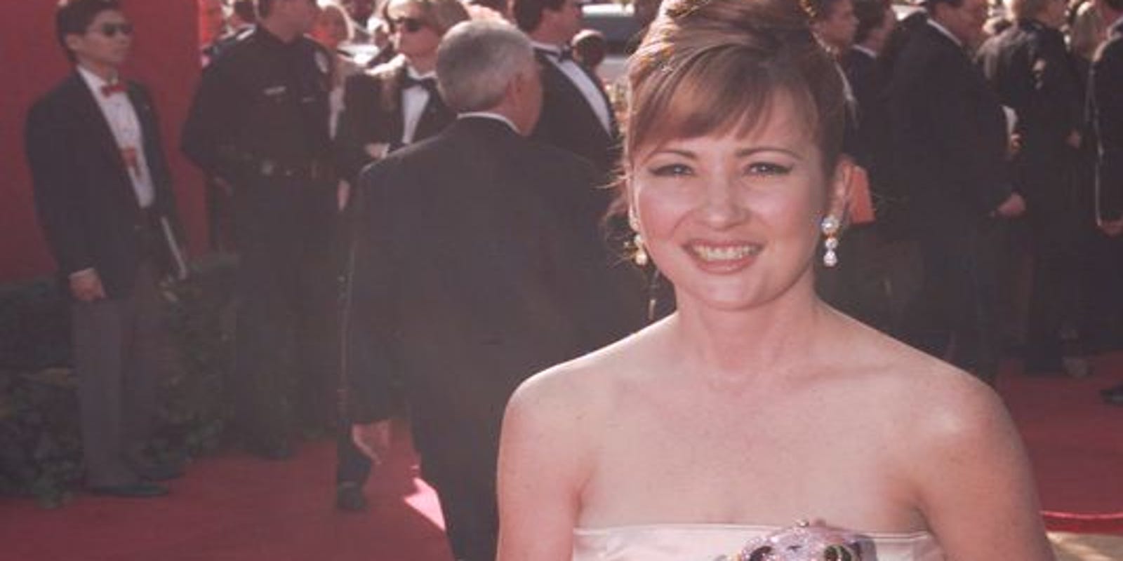 Jennifer Peace Sex Trek - Rugrats' actress Christine Cavanaugh dies at 51
