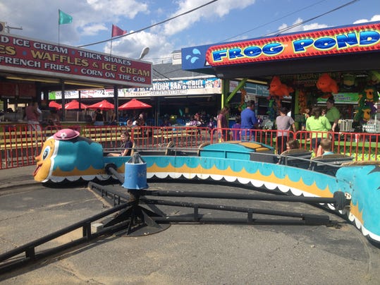 Staten Island Water Park Staten Island Water Park