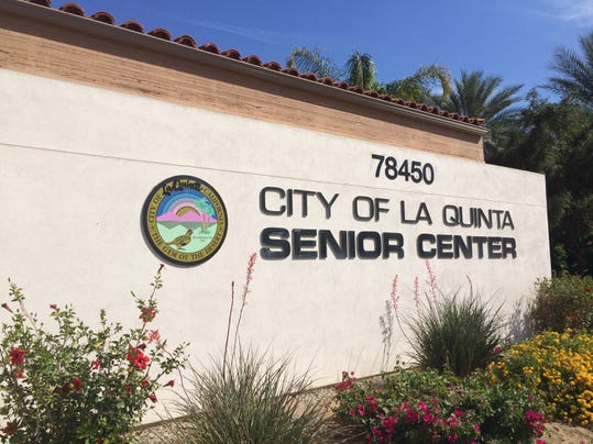 La Quinta Senior Center