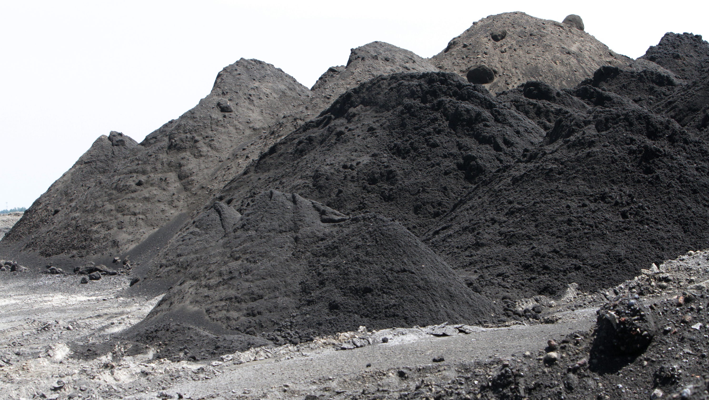 New coal ash rules could affect CU landfill plans