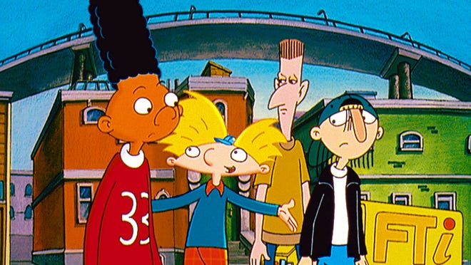 5 more animated shows Netflix can reboot 5 more animated shows Netflix can reboot