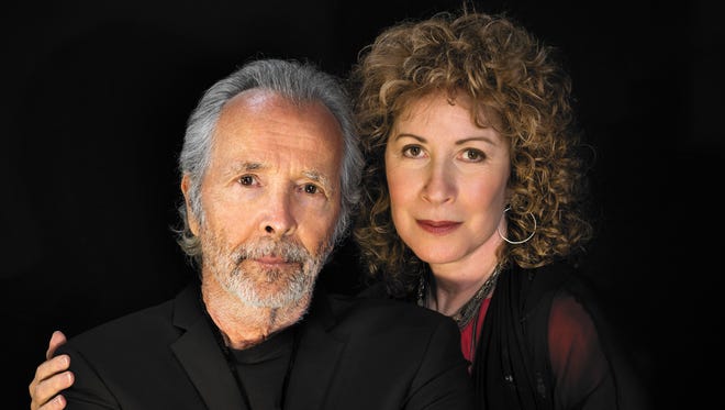 Herb Alpert and his wife, Lani Hall, will perform together at the jazz festival.