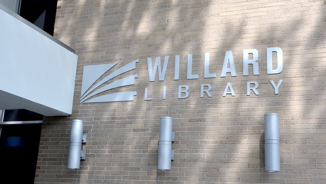 Willard Library