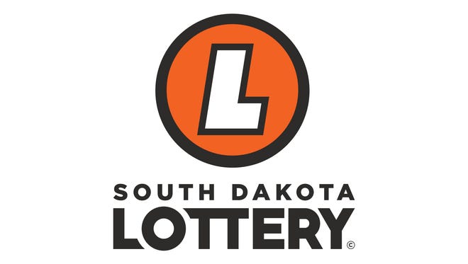 The new South Dakota Lottery logo