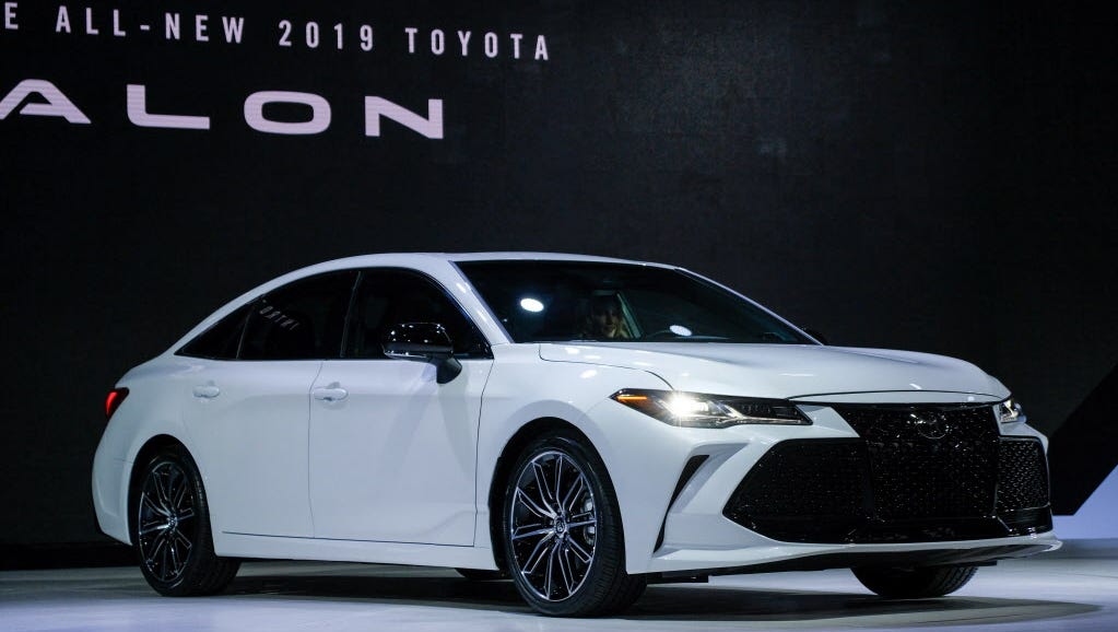 Toyota Going Car Less In Advertisement For Super Bowl