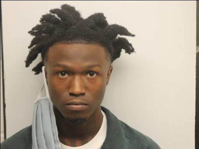 Savannah Man Charged With Murder In Chicago Rapper King Von S Death Savannah Man Charged With Murder In Chicago Rapper King Von S Death