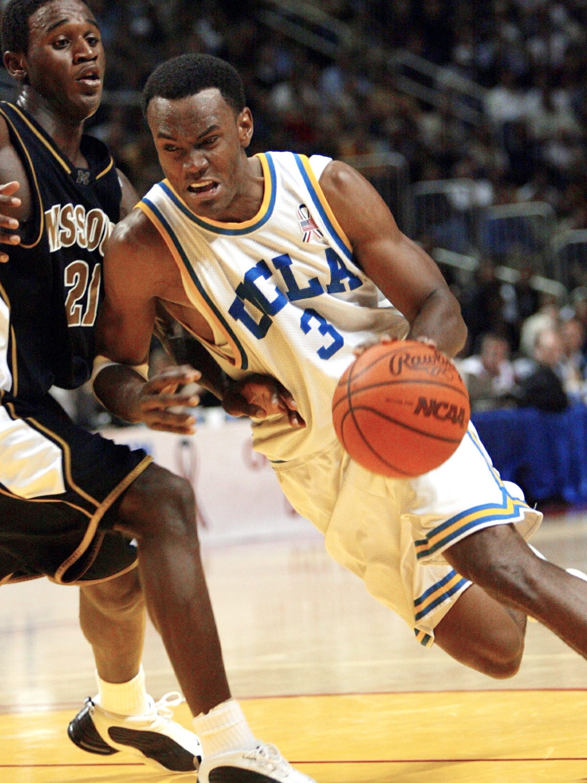 Former Ucla Basketball Player Billy Knight Found Dead