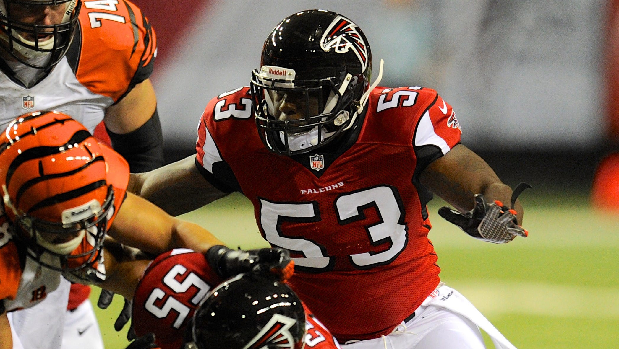 Brian Banks Bid Has Impact Beyond The Nfl Brian Banks Bid Has Impact Beyond The Nfl
