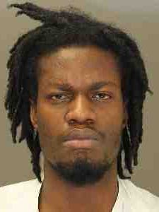 Vladimir Alexis, 27, of Ramapo was arrested on Nov. 30, 2016, for allegedly stabbing a roommate.
