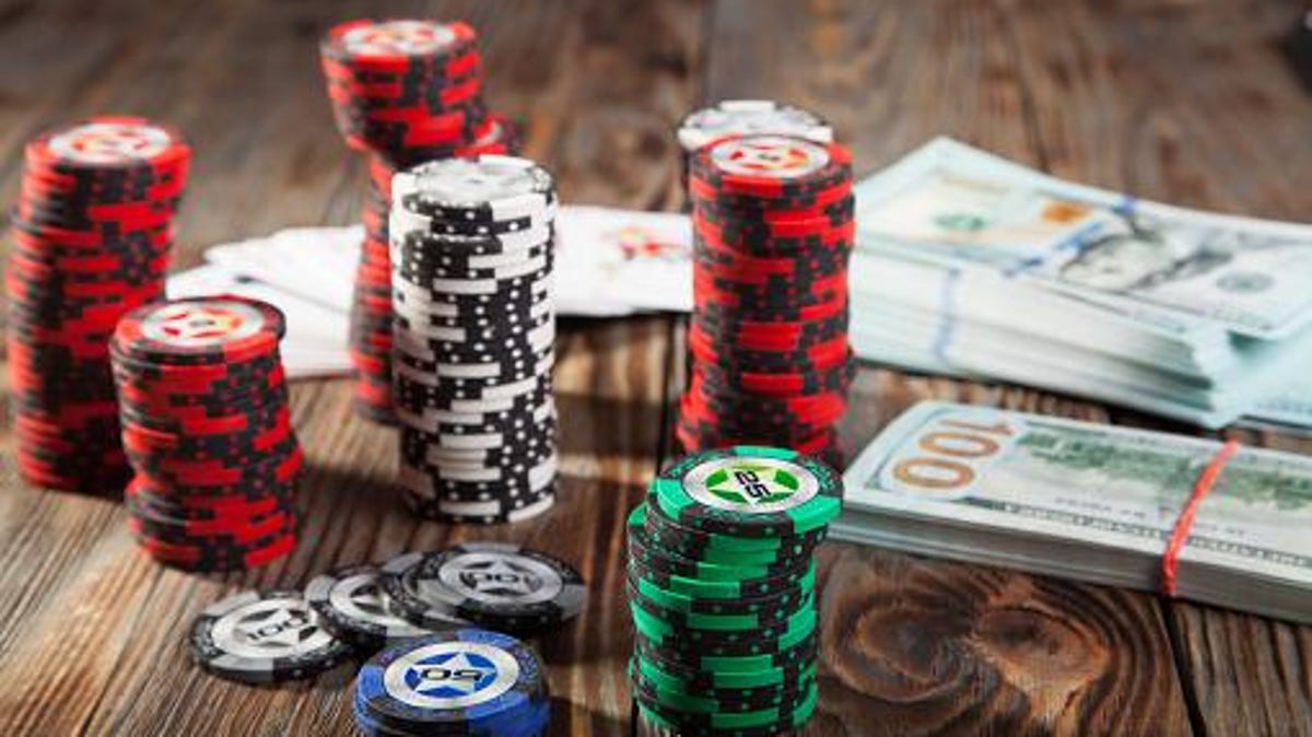 Online gambling attorneys new york