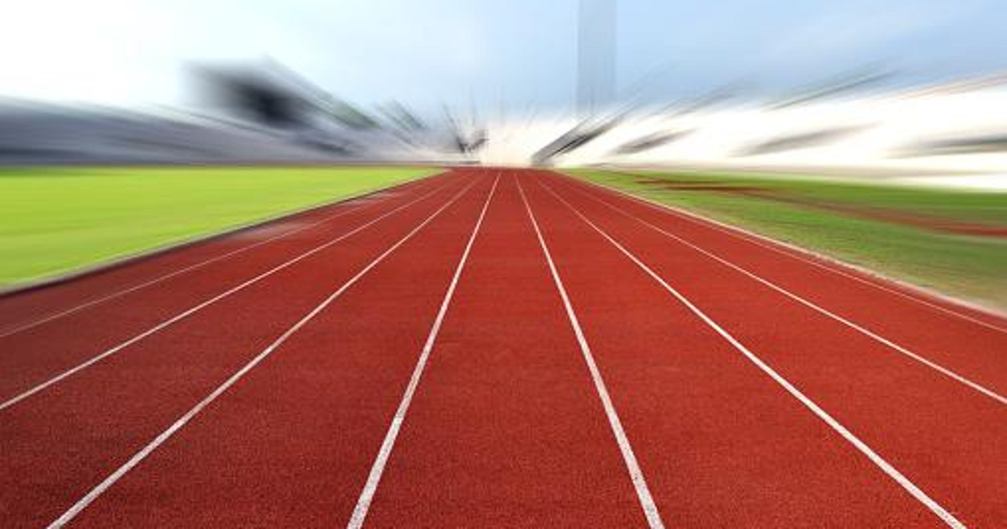 All Post Crescent boys track and field team