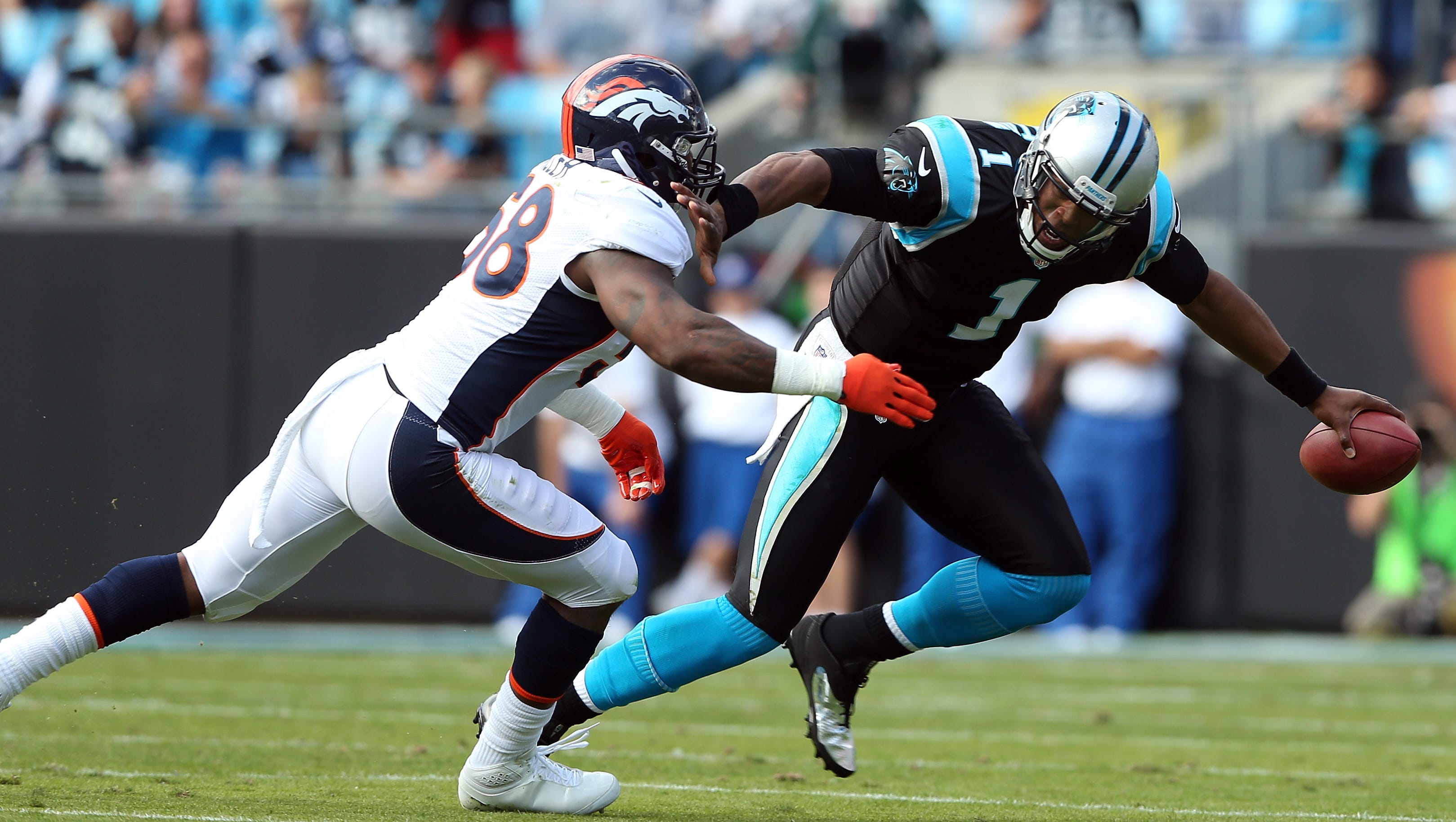 Super Bowl 50 Predictions Picks Scores And Mvp Forecast